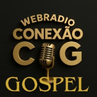 WEB RADIO CONEXÃO  GOSPEL