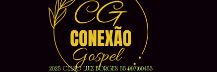 WEB RÁDIO CONEXÃO  GOSPEL