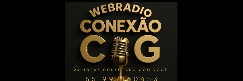 WEB RADIO CONEXÃO  GOSPEL